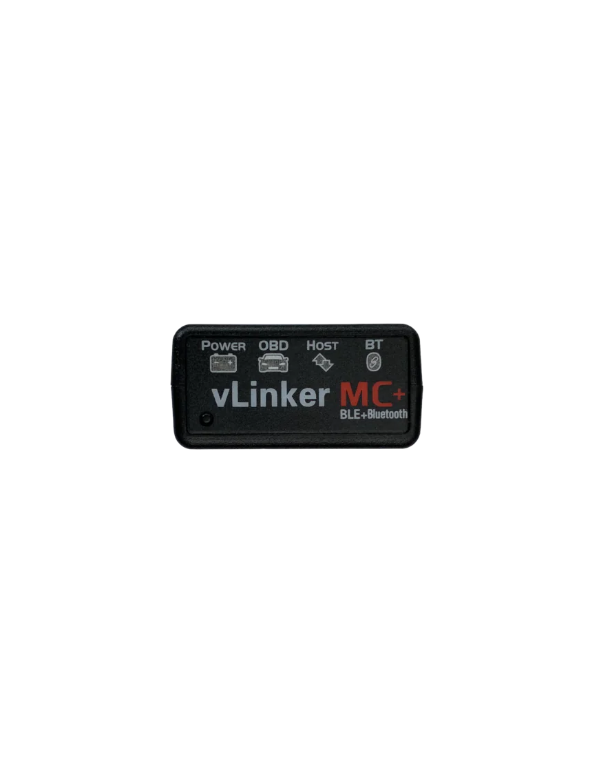 Vgate vLinker MC+ do JEEP JL dla JScan