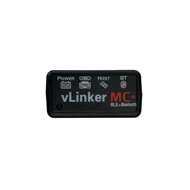 Vgate vLinker MC+ do JEEP JL dla JScan
