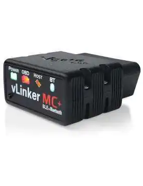 Vgate vLinker MC+ do JEEP JL dla JScan