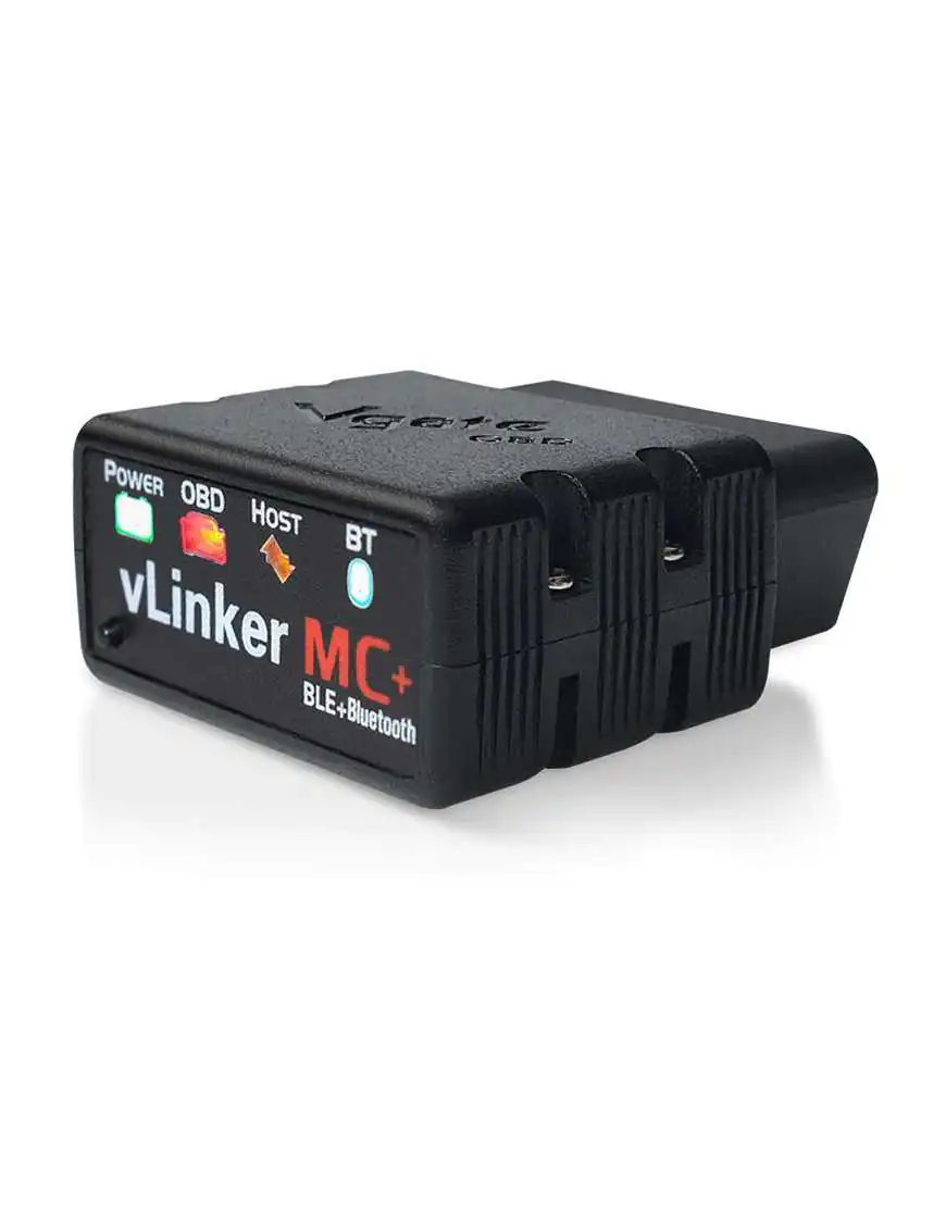 Vgate vLinker MC+ do JEEP JL dla JScan