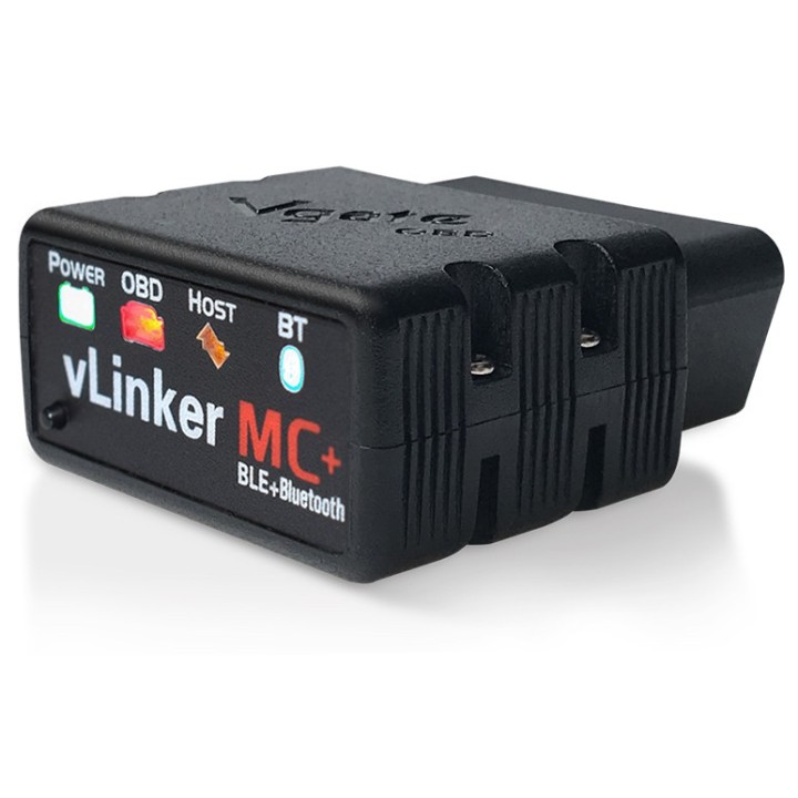Vgate vLinker MC+ do JEEP JL dla JScan