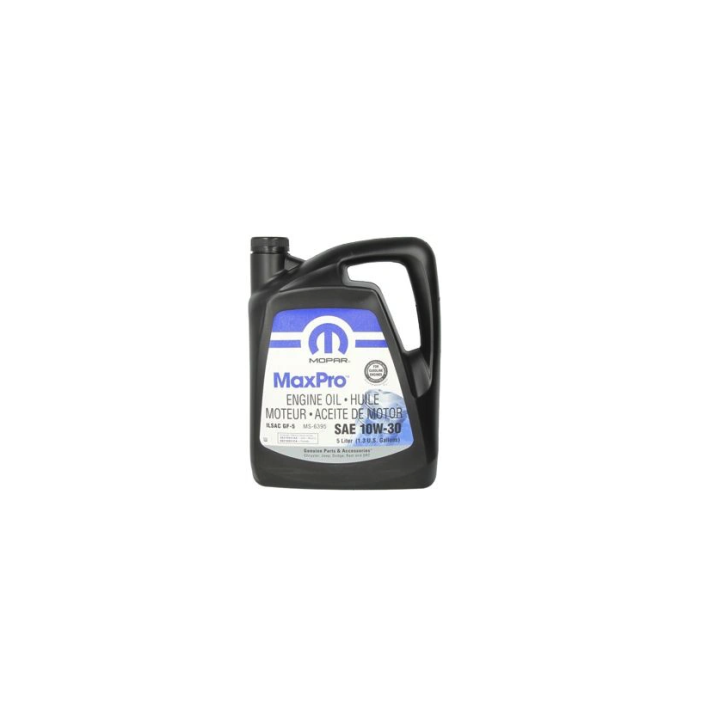 MOPAR MAXPRO 10W30