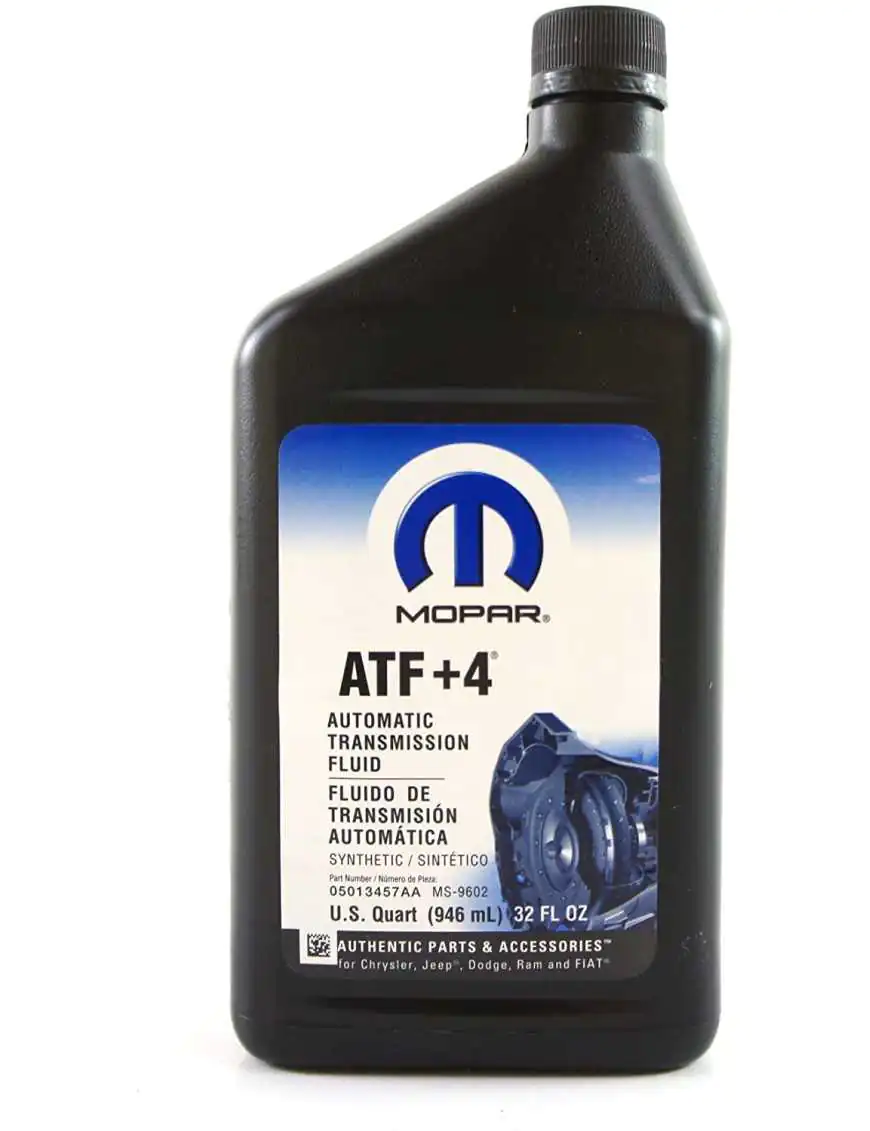 Mopar ATF 4+ 1L