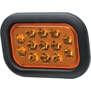 HELLA 2BA 357 025-011 Indicator - Valuefit