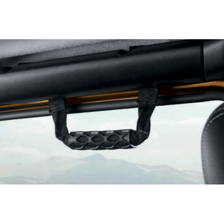 Przedni uchwyt Mopar K82215523
