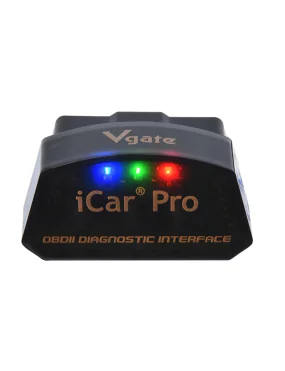 VGATE iCAR PRO 4.0 BLE JSCAN JEEP JK