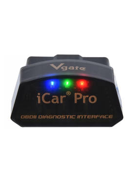 VGATE iCAR PRO 4.0 BLE JSCAN JEEP JK