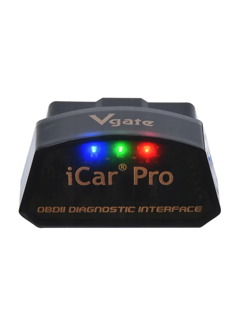 VGATE iCAR PRO 4.0 BLE JSCAN JEEP JK