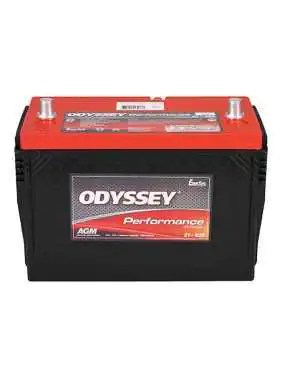 Akumulator ODYSSEY Performance Series Battery 31-925T ODP-AGM31A 33x17x24