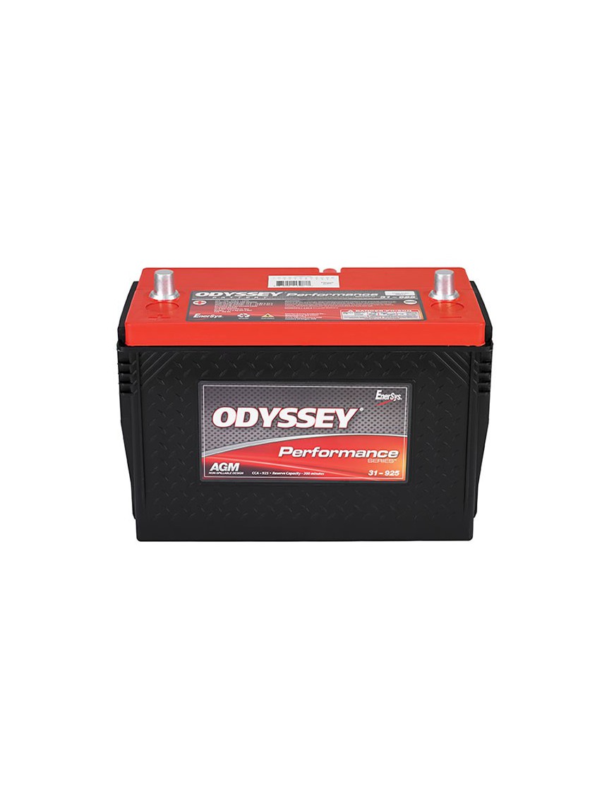 Akumulator ODYSSEY Performance Series Battery 31-925T ODP-AGM31A 33x17x24