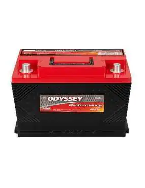 ODYSSEY Performance 48-720