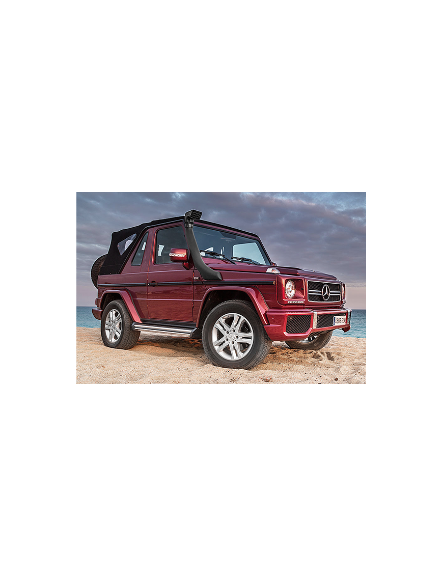 Snorkel Mercedes G CLASS W460 461 463 1979-2018