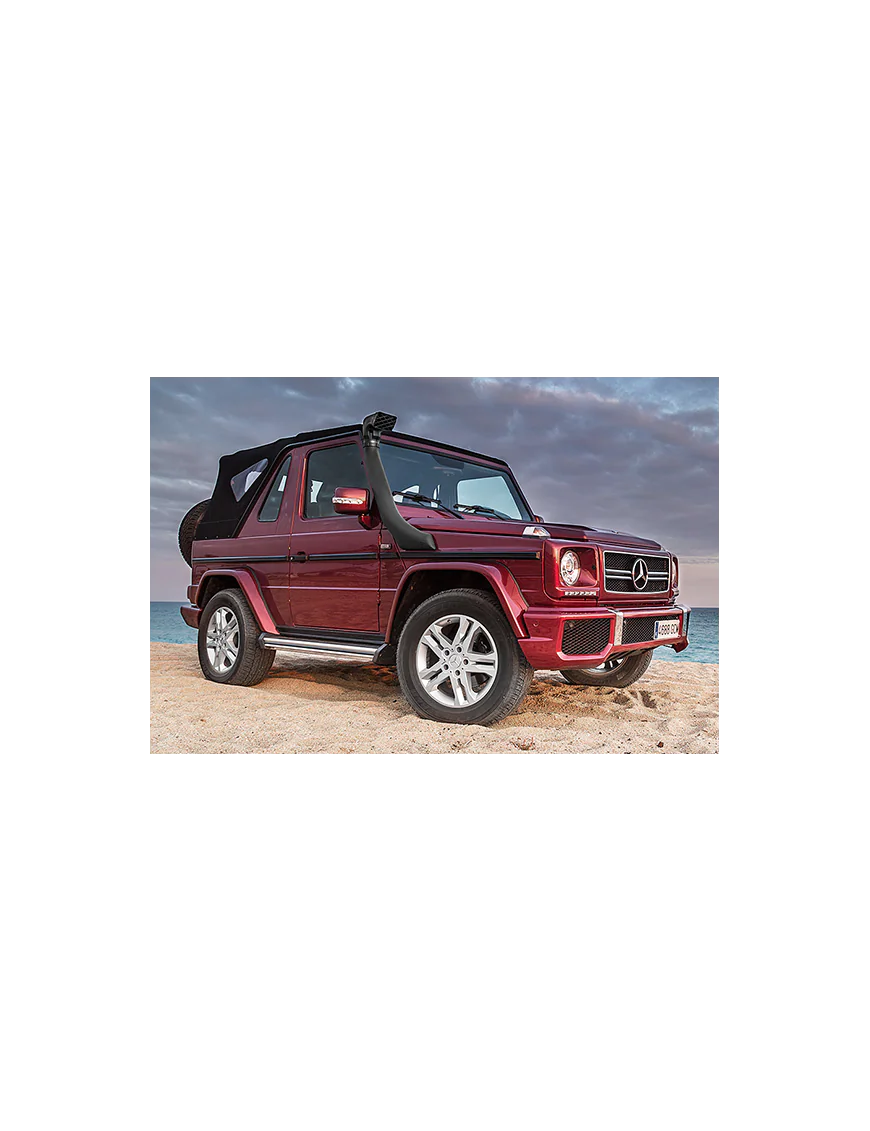 Snorkel Mercedes G CLASS W460 461 463 1979-2018