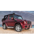 Snorkel Mercedes G CLASS W460 461 463 1979-2018