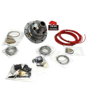 Blokada Nissan Patrol Y60 Y61 Terrano II tylna TR135 RD135 RD17