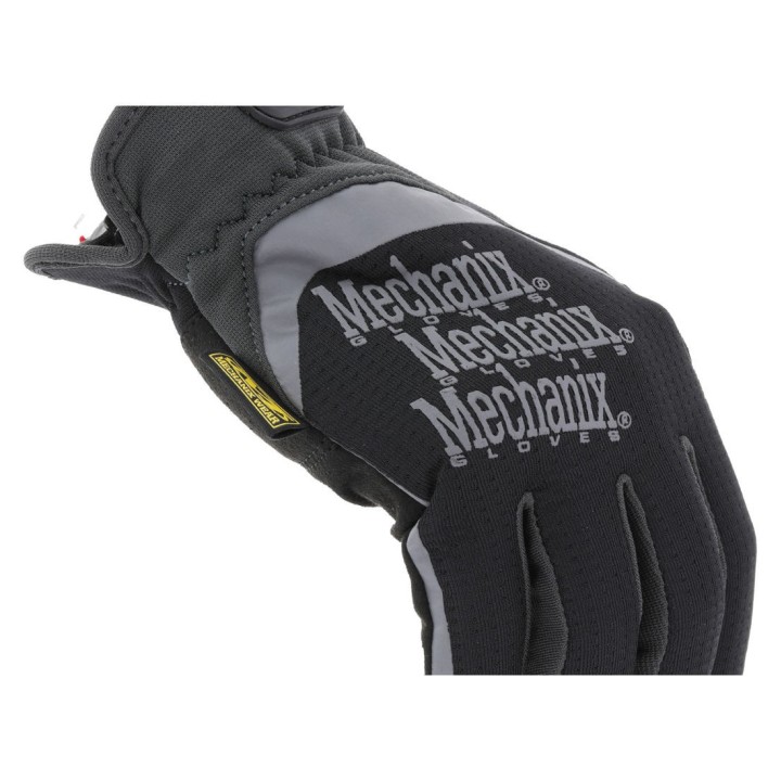 RĘKAWICE MECHANIX FASTFIT® BLACK XL