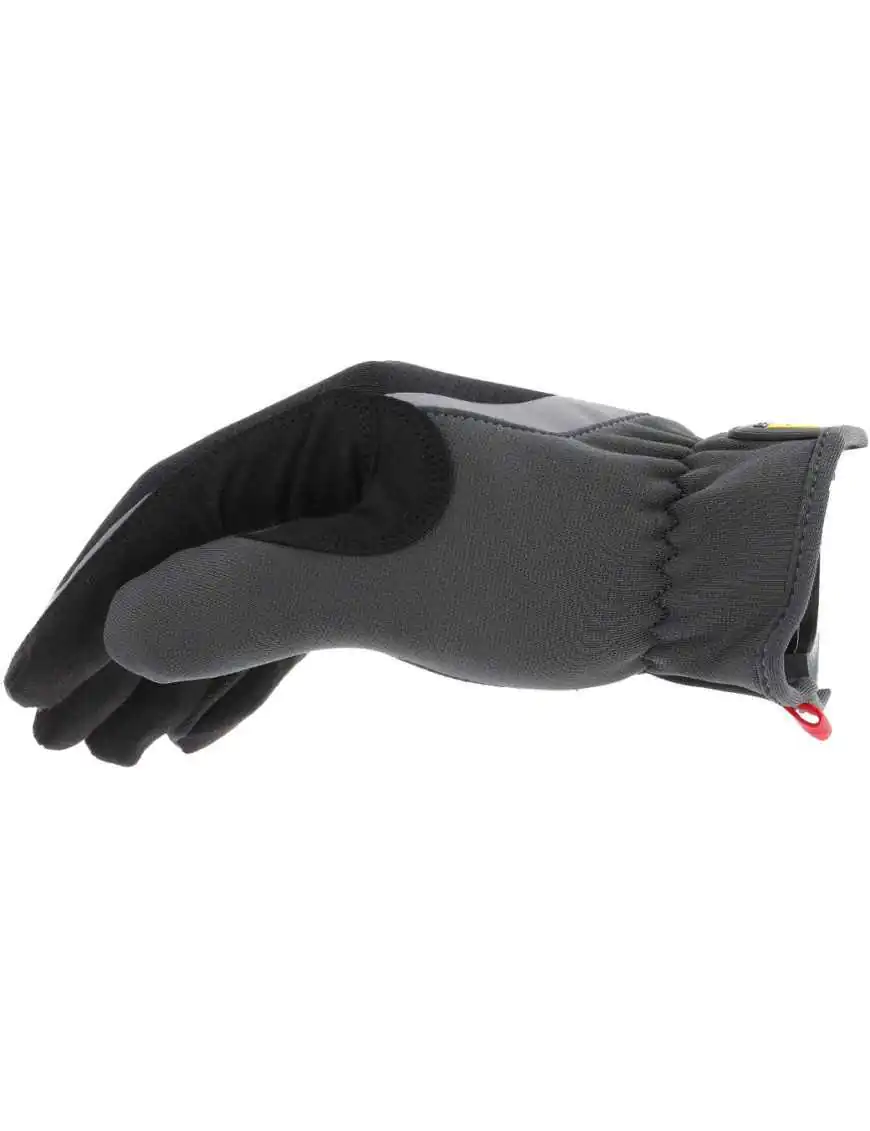 RĘKAWICE MECHANIX FASTFIT® BLACK XL