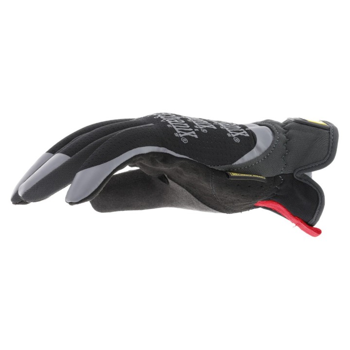 RĘKAWICE MECHANIX FASTFIT® BLACK XL