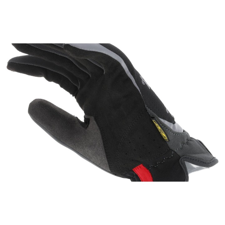 RĘKAWICE MECHANIX FASTFIT® BLACK XL