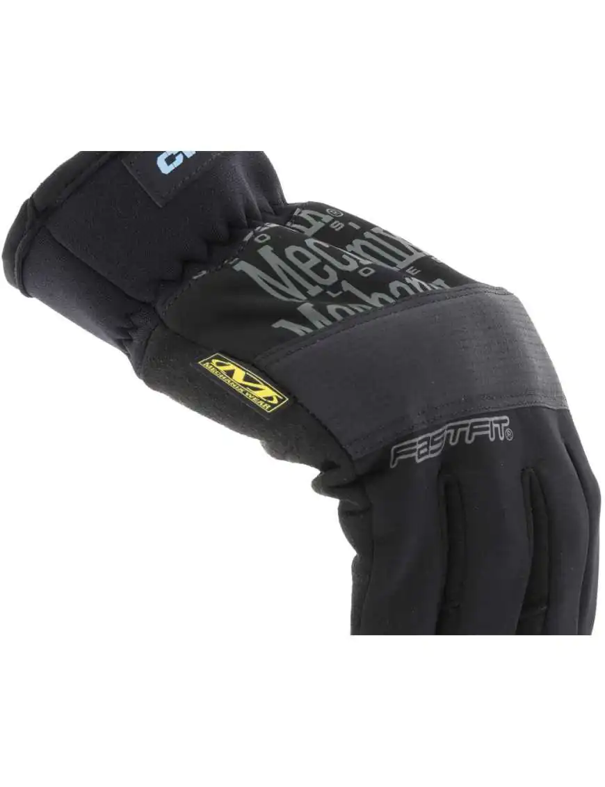 Rękawice Mechanix FastFit® Insulated ocieplane XXL (11)