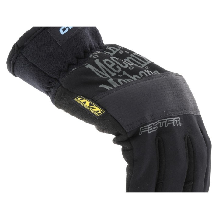 Rękawice Mechanix FastFit® Insulated ocieplane XXL (11)
