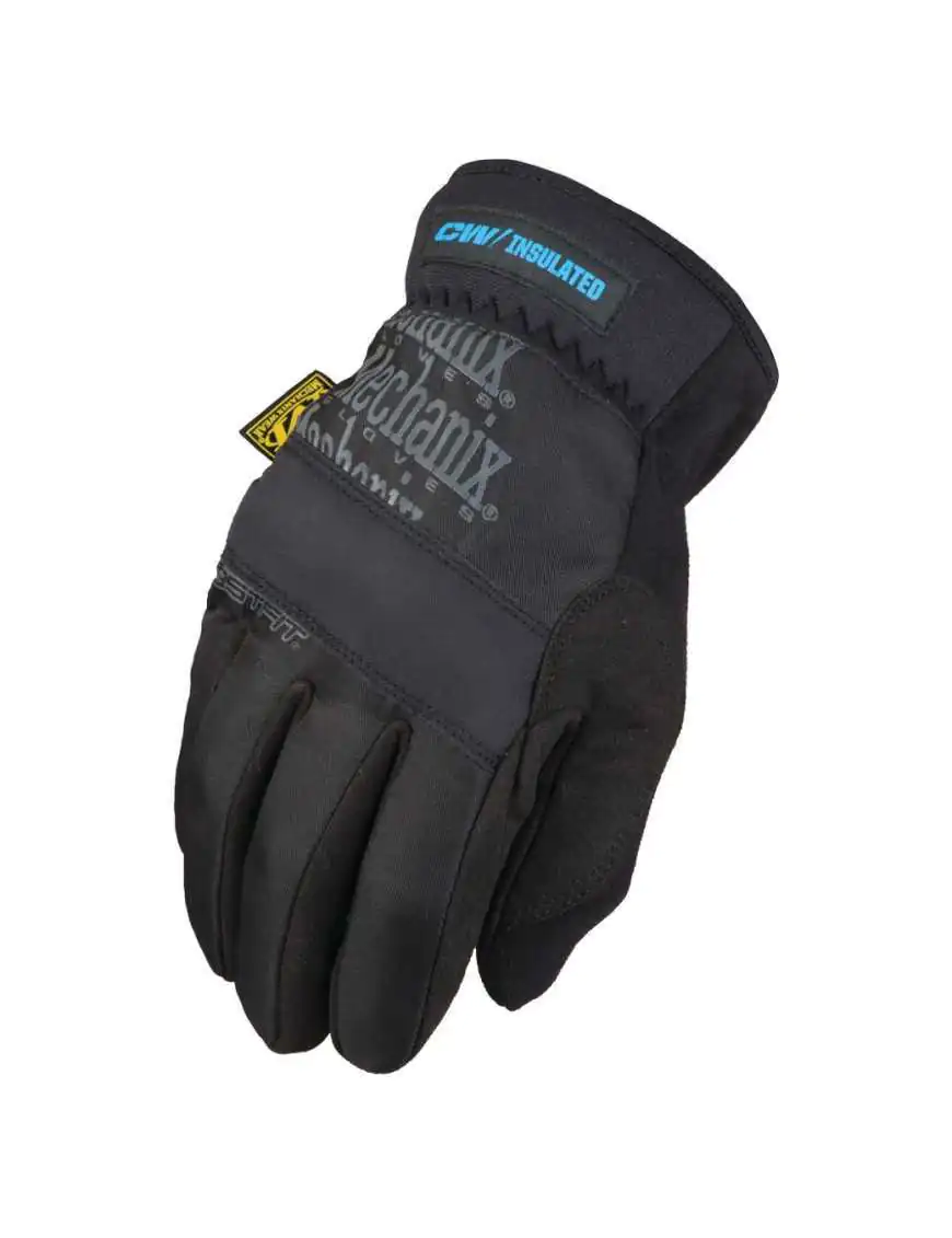 Rękawice Mechanix FastFit® Insulated ocieplane XXL (11)