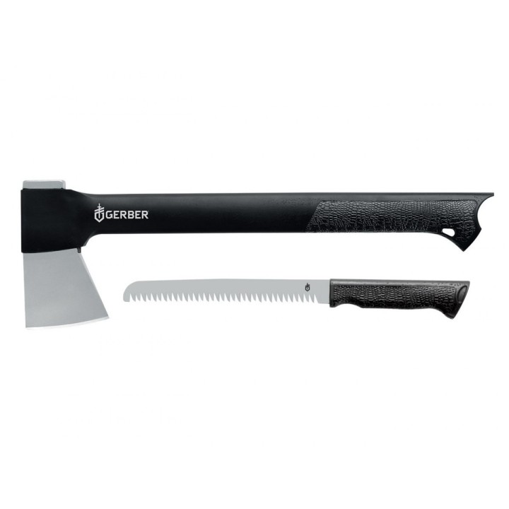 Toporek Gerber Gator Axe piła Combo II