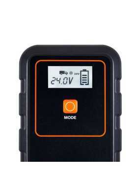Osram BATTERYcharge 908  8A prostownik 