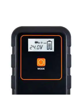 Osram BATTERYcharge 908 8A prostownik 