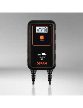 Osram BATTERYcharge 908  8A prostownik 