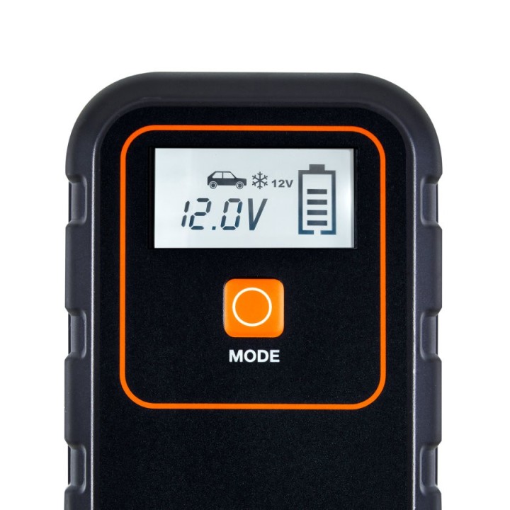 Prostownik Osram 904 do 90Ah