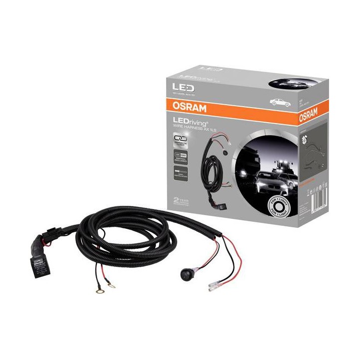 LEDriving® WIRE HARNESS AX 1LS