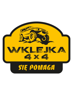 ZABAWKI - KUPONY - NAKLEJKI PREZENTY | Szekla4x4.pl