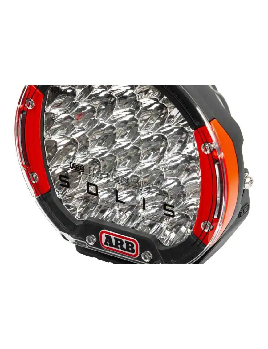 ARB INTENSITY SOLIS SPOT - LAMPA LED