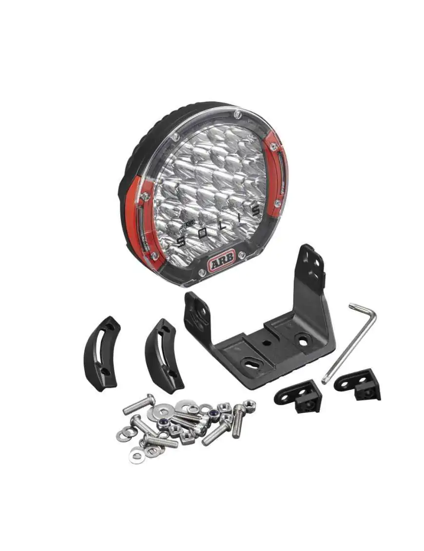 ARB INTENSITY SOLIS SPOT - LAMPA LED