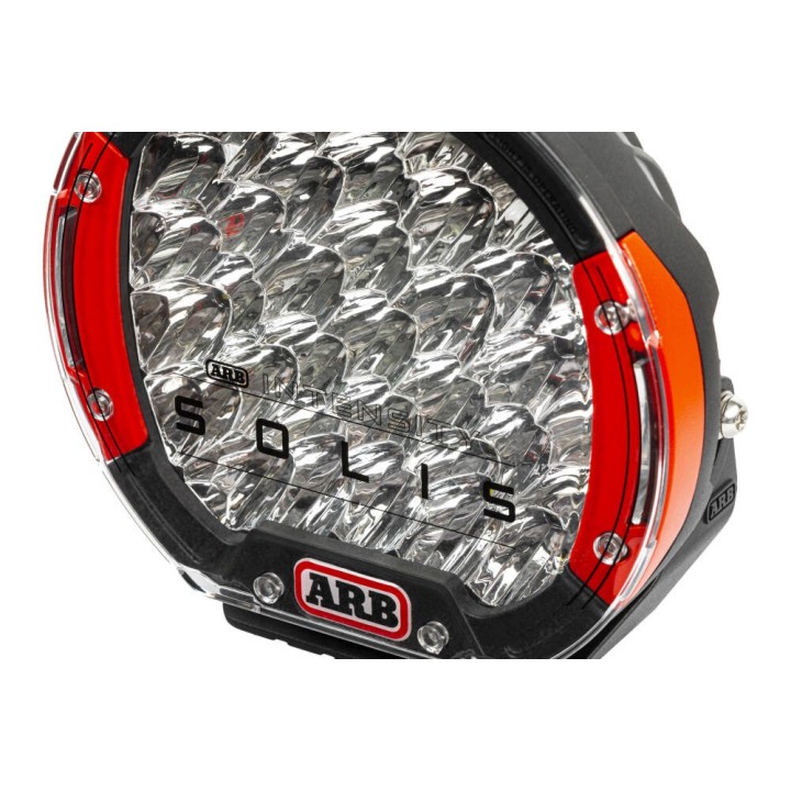 ARB INTENSITY SOLIS FLOOD - LAMPA LED