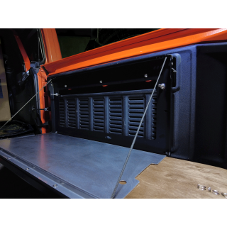 Stolik na drzwi JEEP Wrangler JL i JLU