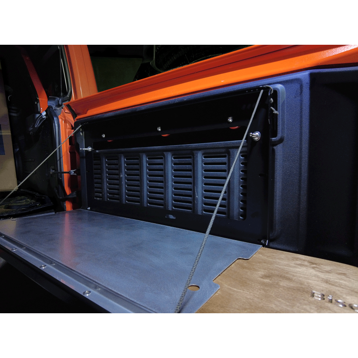 Stolik na drzwi JEEP Wrangler JL i JLU