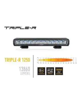 LAZER Triple-R 1250 (Gen2)