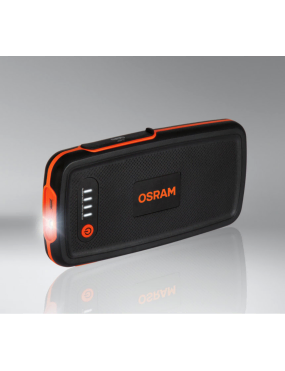 BATTERYstart 200 12V 6000mAh Osram Jump Starter