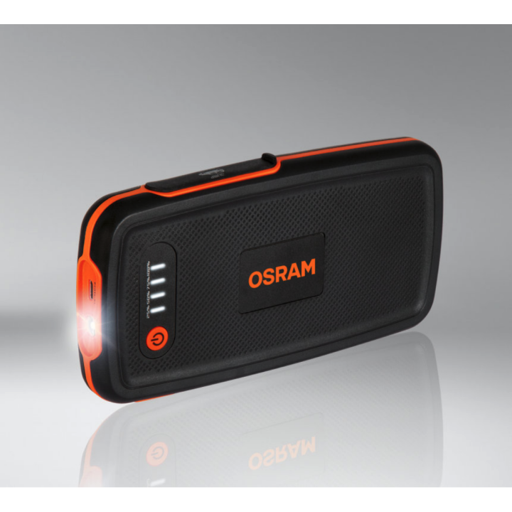 BATTERYstart 200 12V 6000mAh Osram Jump Starter
