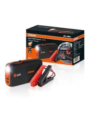 Jump Starter litowy 300 12V 13000mAh BATTERYstart 300  