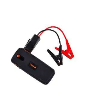 Jump Starter litowy 400 12V 16800mAh BATTERYstart 400 