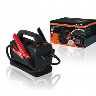 OSRAM JUMP STARTER MAX 700 PRO 78,6Wh 650A 