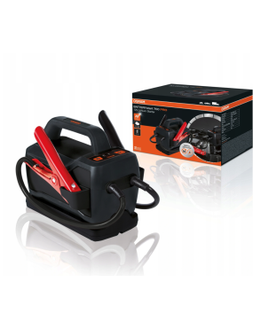 OSRAM JUMP STARTER MAX 700 PRO 78,6Wh 650A 