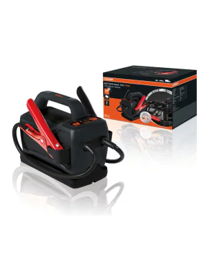 OSRAM JUMP STARTER MAX 700 PRO 78,6Wh 650A 