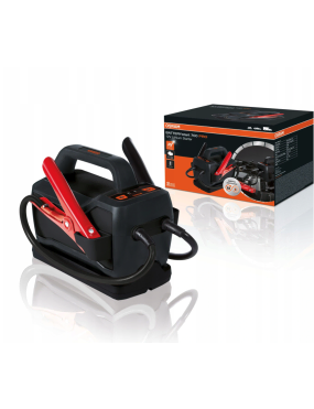 OSRAM JUMP STARTER MAX 700 PRO 78,6Wh 650A 