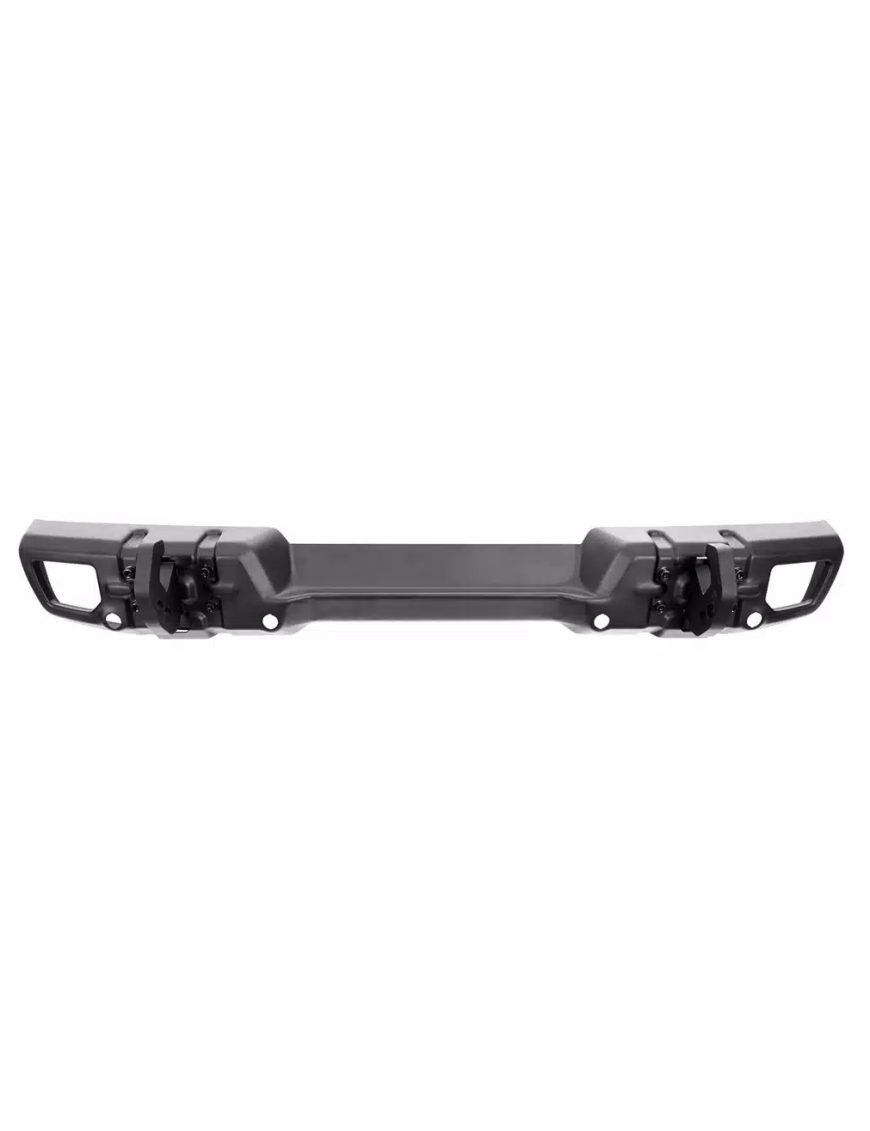 Tylny zderzak Arcus 18-20 Jeep Wrangler JL Tylny zderzak Arcus 18-20 Jeep Wrangler JL
