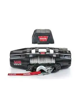 Warn VR EVO 12-s 5443kg IP68 wyciągarka elektryczna