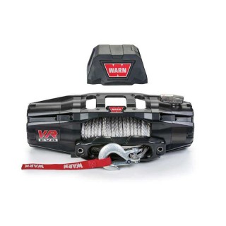 Wyciągarka WARN VR EVO 10 4536kg